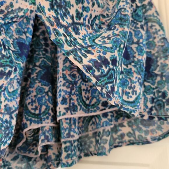 Show me your mumu Carlos swing shorts S - Picture 5 of 9